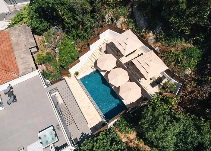 Casa Bianca & Spa 2