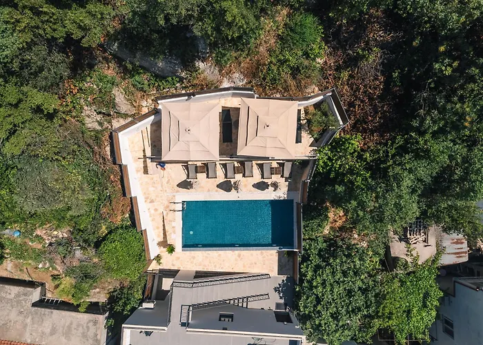 Casa Bianca & Spa 2
