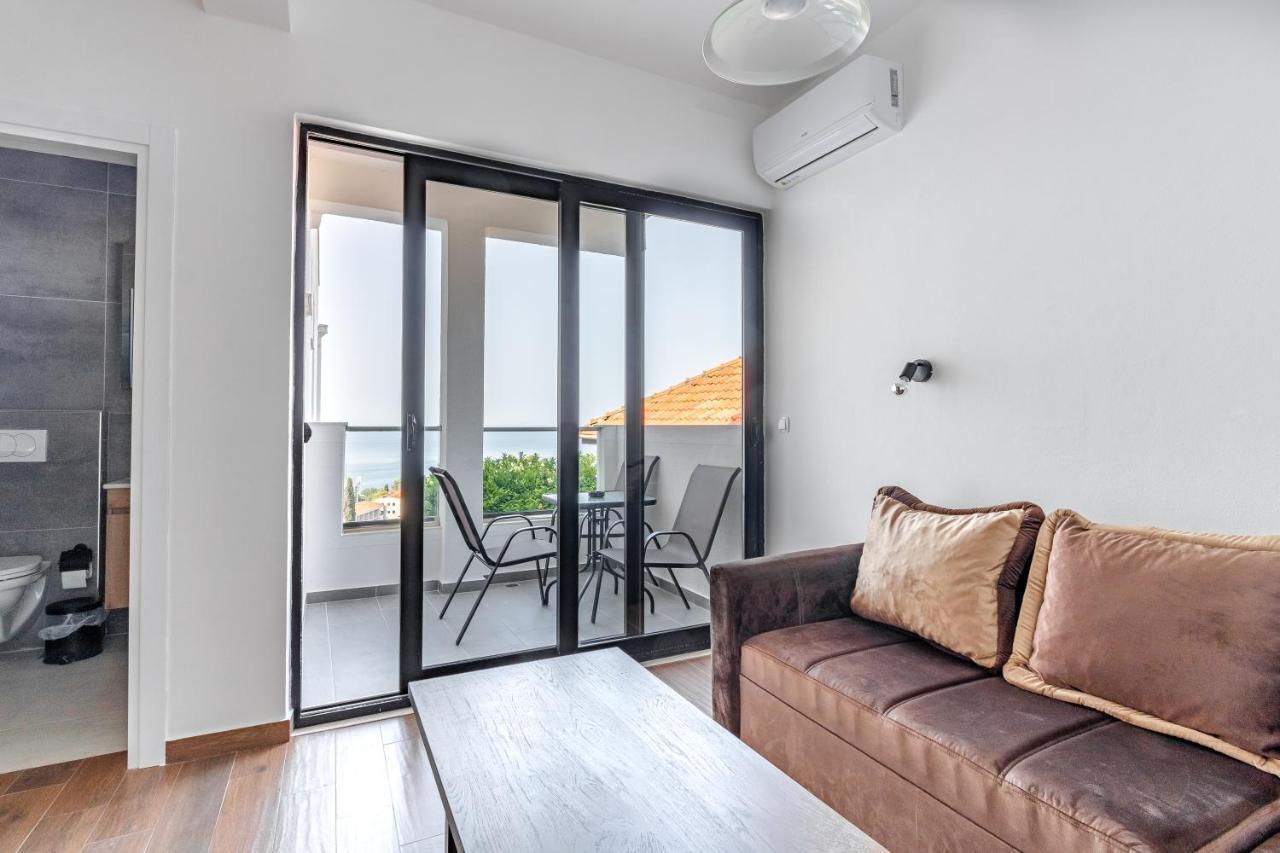 Apartment Casa Bianca & 2 Ulcinj