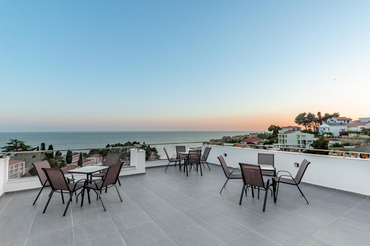 Casa Bianca & 2 * Ulcinj