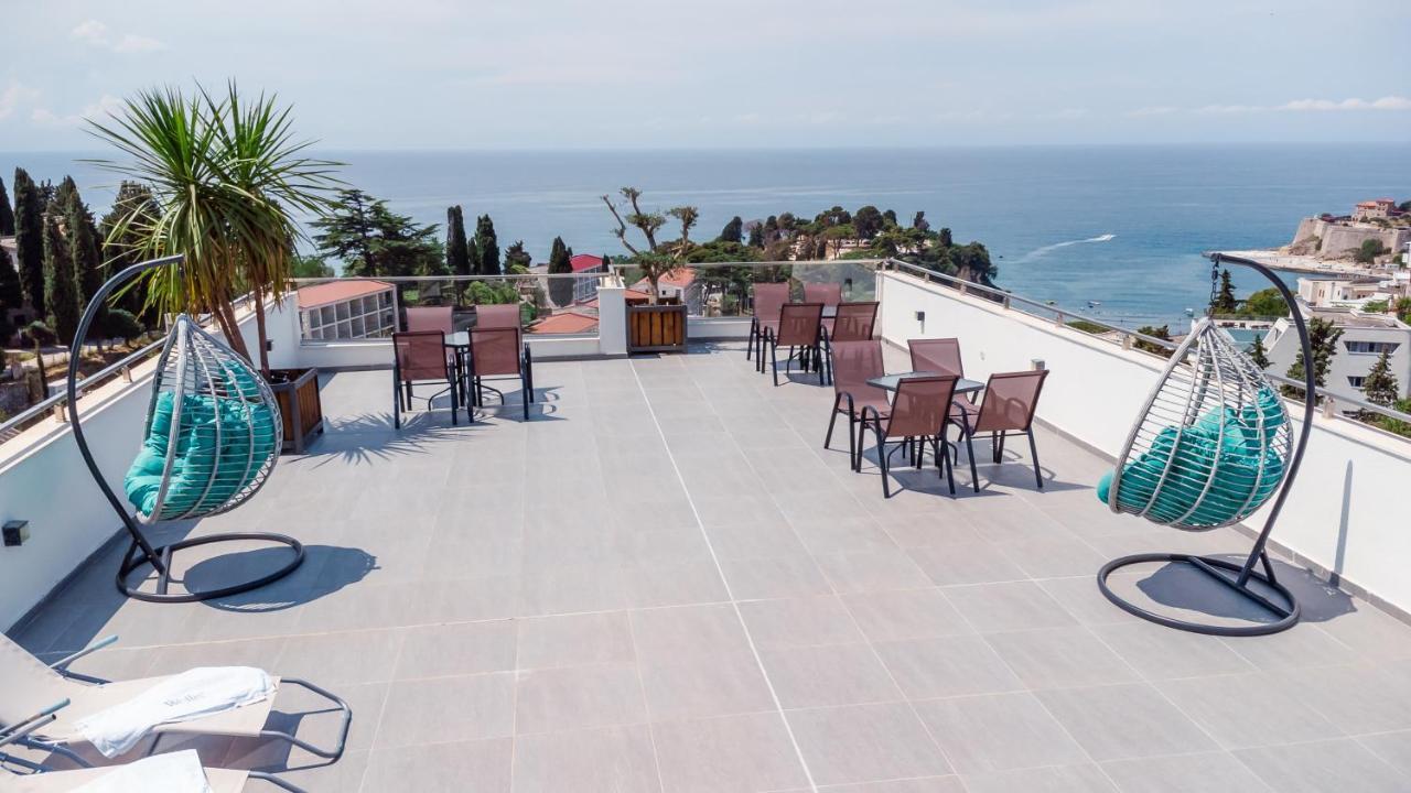 Casa Bianca & 2 * Ulcinj