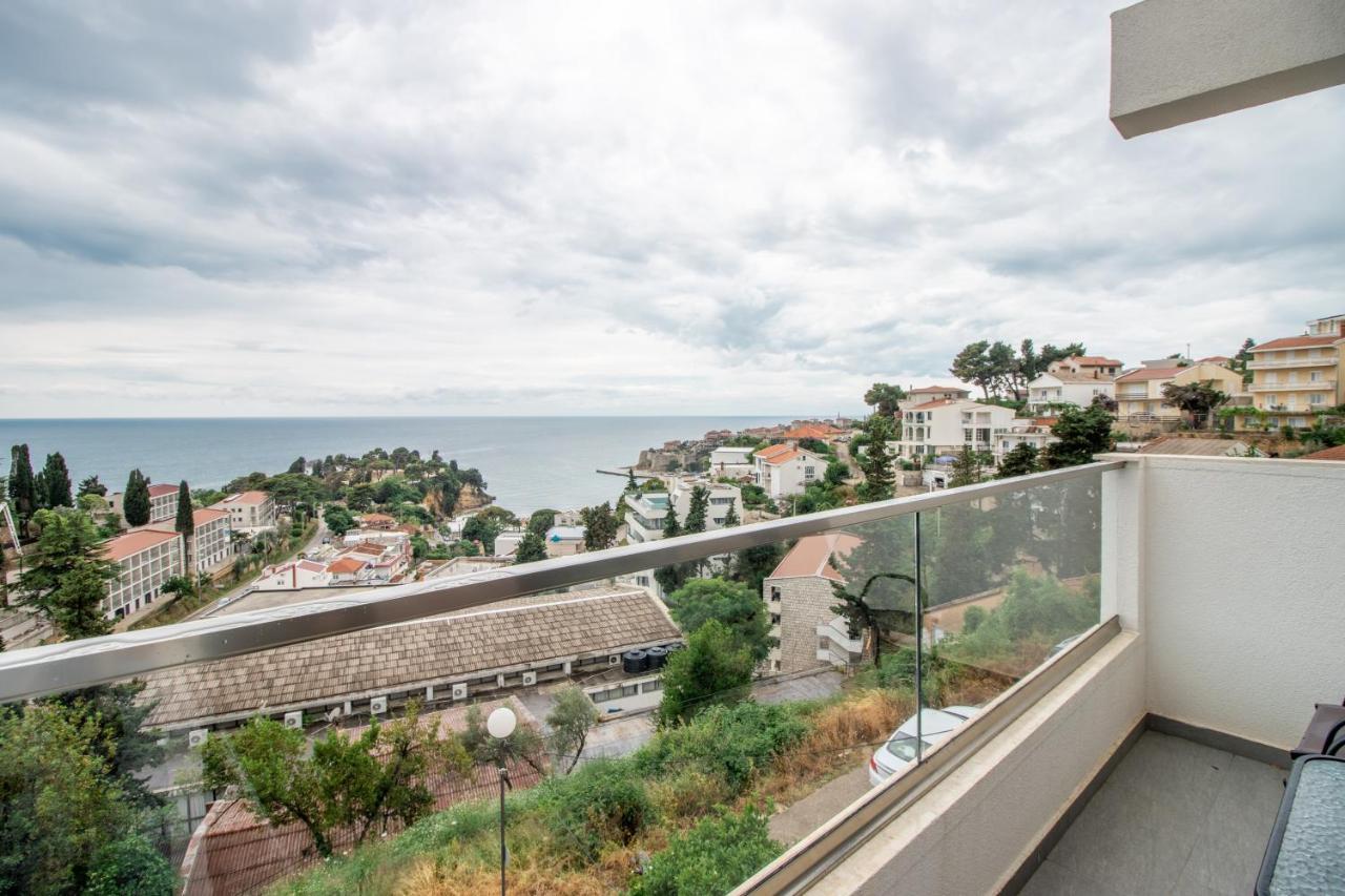 Casa Bianca & 2 Apartment Ulcinj