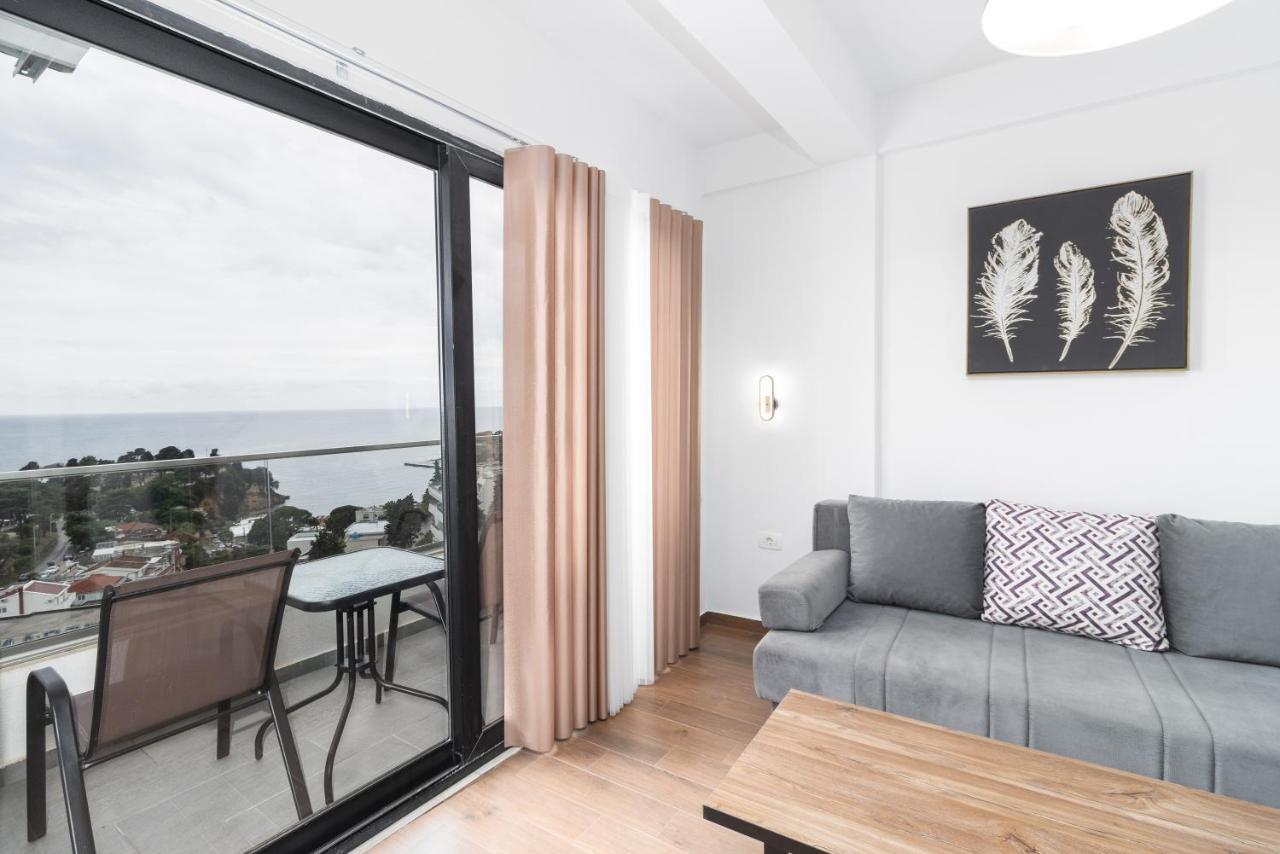 Casa Bianca & 2 Apartment