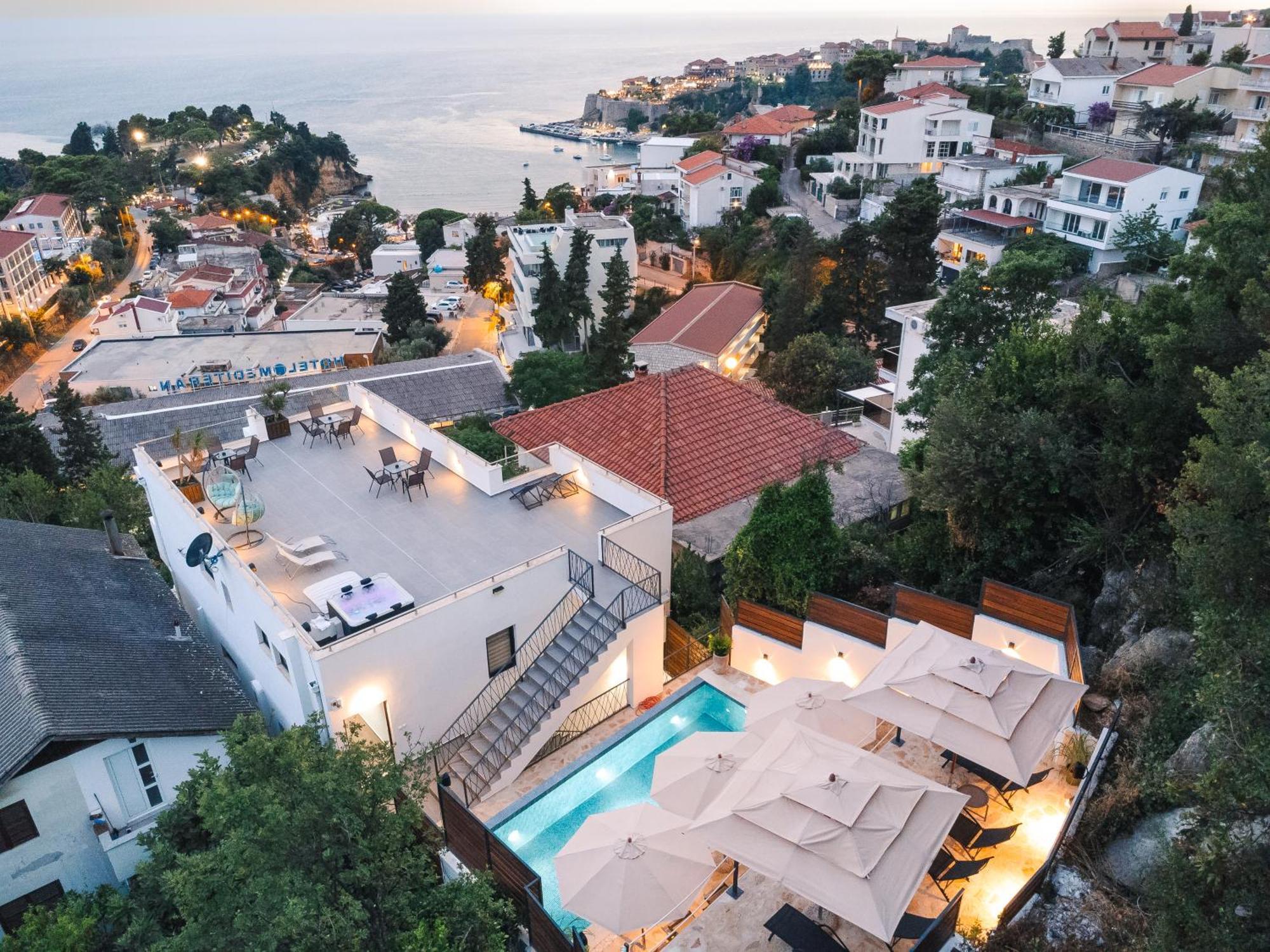 Casa Bianca & 2 Apartment