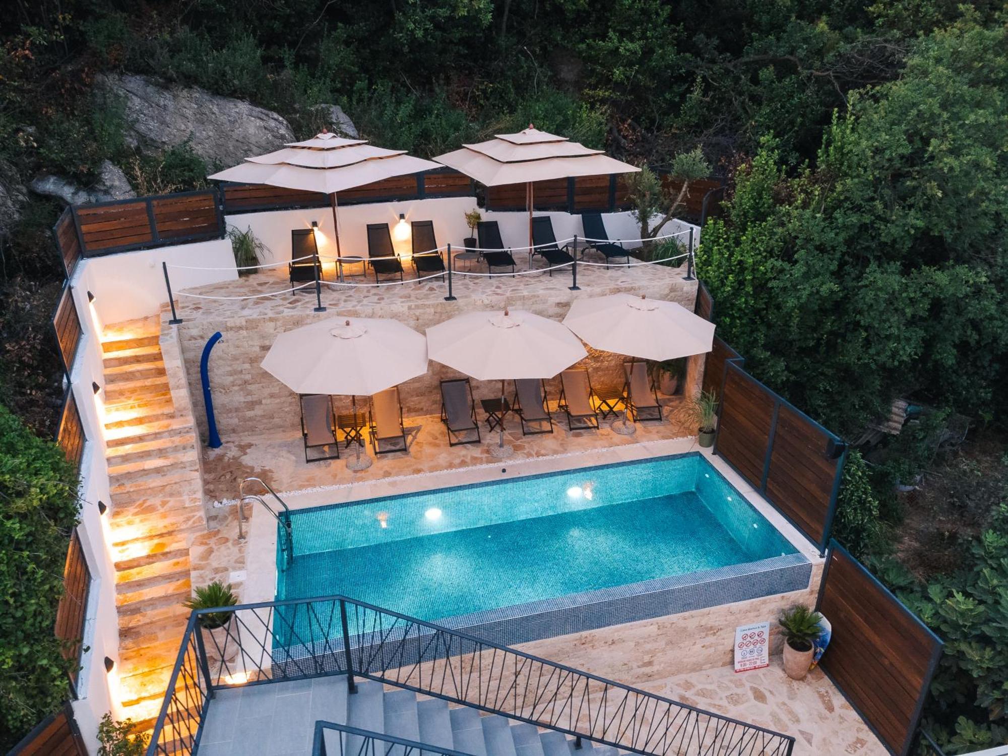 Casa Bianca & 2 Apartment *